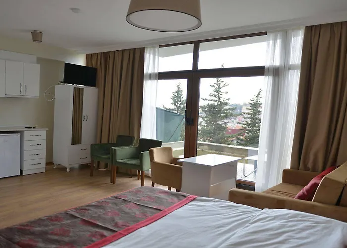 Bude Ortakoey 伊斯坦布尔