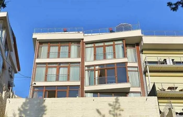 Bude Ortakoey * 伊斯坦布尔