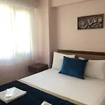 Bude Ortakoey Isztambul