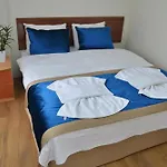 Szálloda Bude Ortakoey *