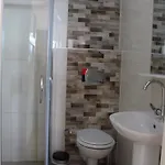 Szálloda Bude Ortakoey Isztambul