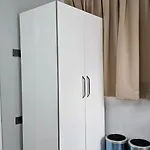 Bude Ortakoey Szálloda Isztambul