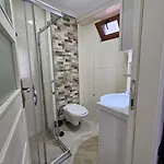 Bude Ortakoey Szálloda