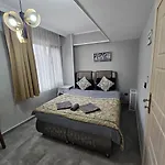 Bude Ortakoey Szálloda