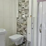 Szálloda Bude Ortakoey Isztambul