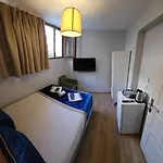 Bude Ortakoey * Isztambul