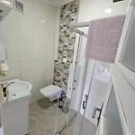 Szálloda Bude Ortakoey