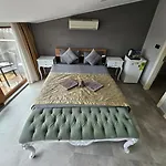 Bude Ortakoey Isztambul