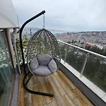 Bude Ortakoey Szálloda *
