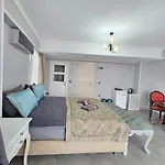 Bude Ortakoey Szálloda Isztambul