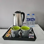 Bude Ortakoey Szálloda Isztambul