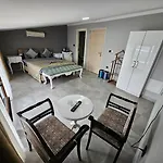 Bude Ortakoey * Isztambul