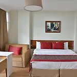 Bude Ortakoey Szálloda Isztambul