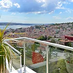 Bude Ortakoey * Isztambul