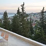 Bude Ortakoey Isztambul