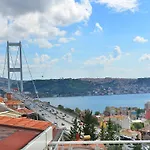 Szálloda Bude Ortakoey *