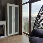Szálloda Bude Ortakoey Isztambul