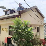 Bude Ortakoey Isztambul