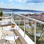 Bude Ortakoey Isztambul