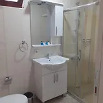 Szálloda Bude Ortakoey Isztambul