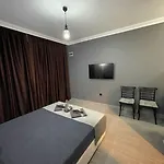 Bude Ortakoey * Isztambul