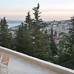Bude Ortakoey Szálloda Isztambul
