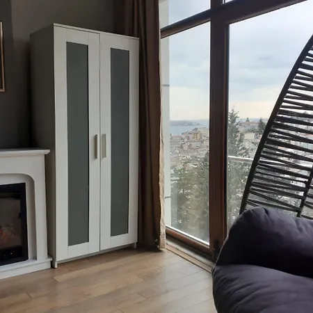 Hotel Bude Ortakoey Estambul