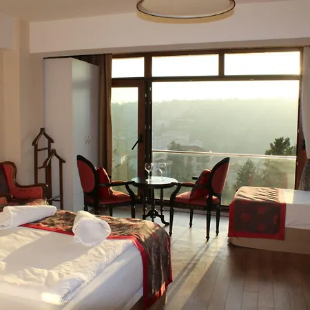 Hotel Bude Ortakoey *
